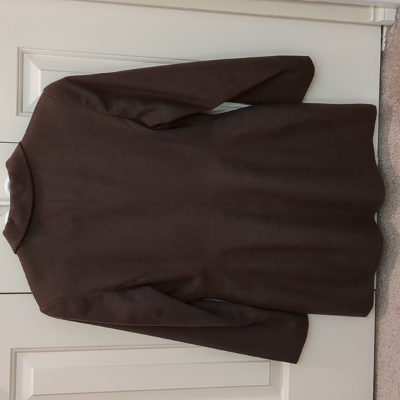 Wool jacket - Picture 2 of 6